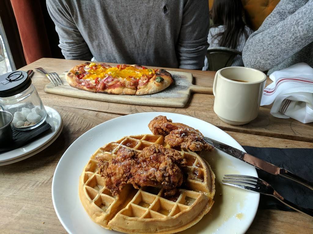 Birch & Barley | restaurant | 1337 14th St NW, Washington, DC 20005, USA | 2025672576 OR +1 202-567-2576