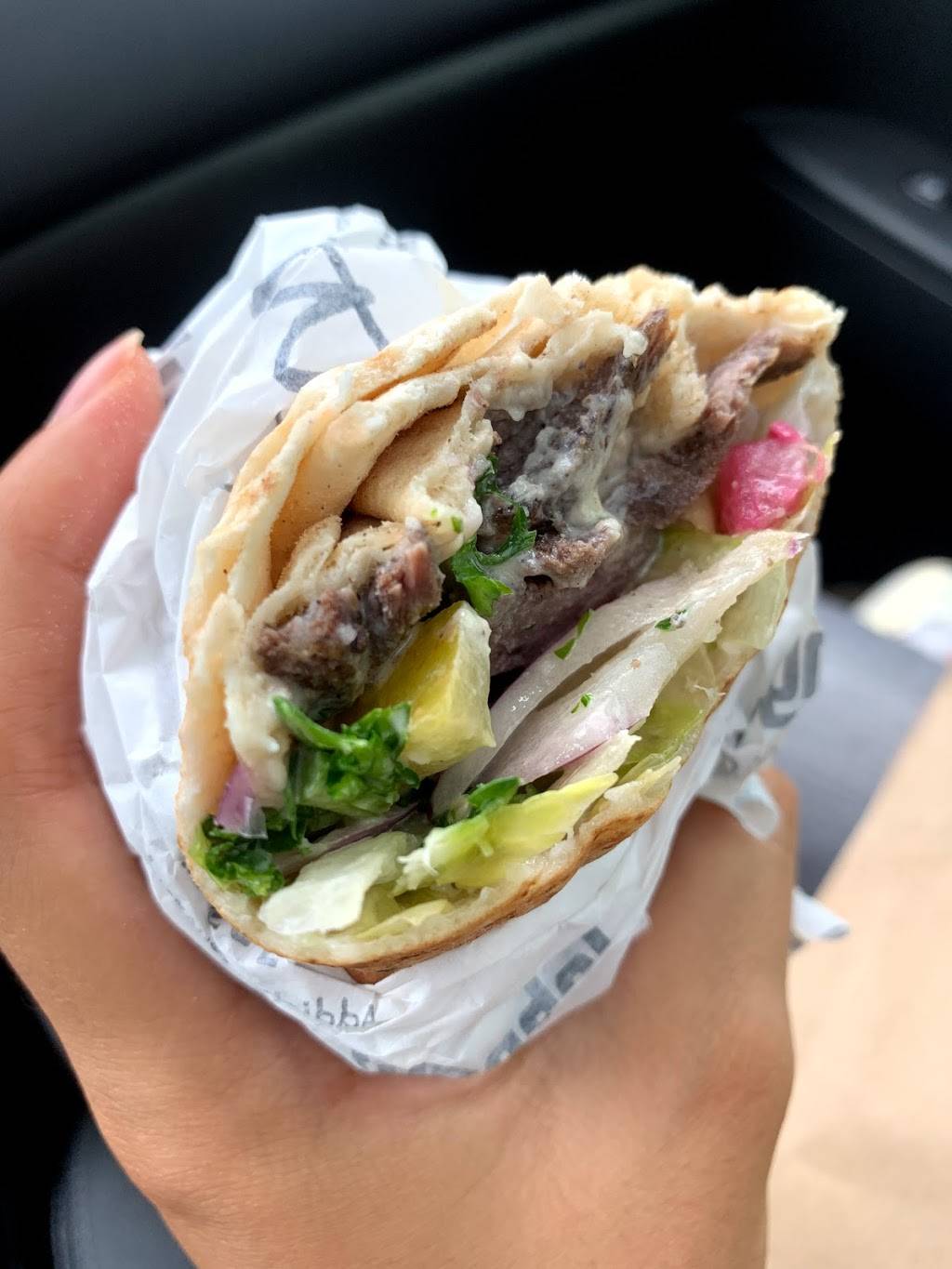 Johnnys Shawarma | restaurant | 1904 Kennedy Rd, Scarborough, ON M1P 2L8, Canada | 4162987917 OR +1 416-298-7917