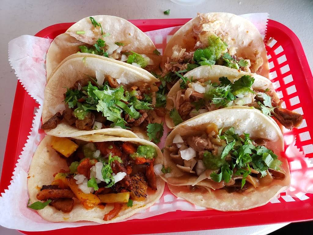 Taqueria Viva Mexico | restaurant | 502 SW 12th Ave, Miami, FL 33130, USA | 7865780900 OR +1 786-578-0900