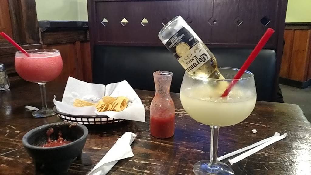 El Vaquero | restaurant | 3001-3065 Kensington Ct, Albany, GA 31721, USA | 2294358448 OR +1 229-435-8448