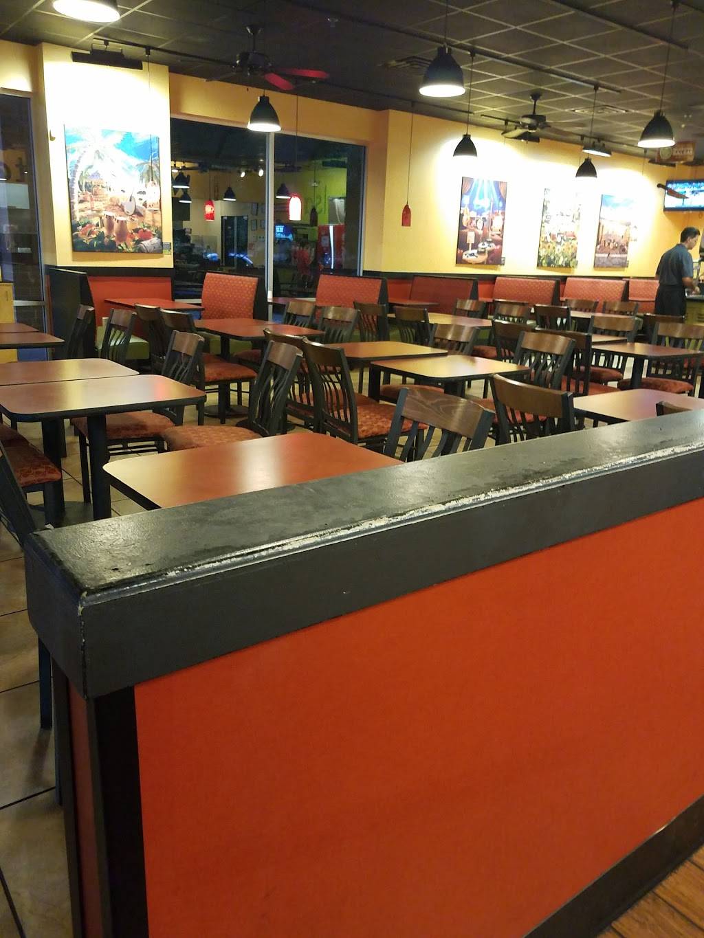 Moes Southwest Grill | restaurant | 270 Doug Baker Blvd, Birmingham, AL 35242, USA | 2054379998 OR +1 205-437-9998