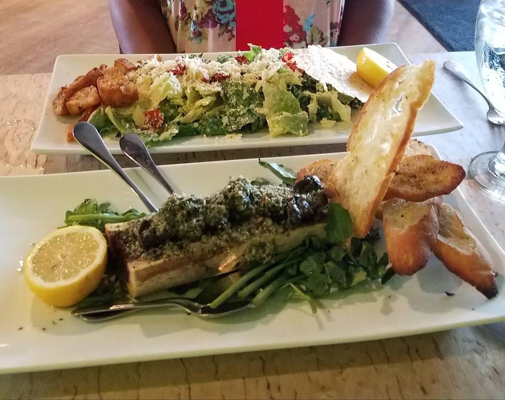 eat: an american bistro | restaurant | 4005 Atlantic Ave, Virginia Beach, VA 23451, USA | 7579652472 OR +1 757-965-2472