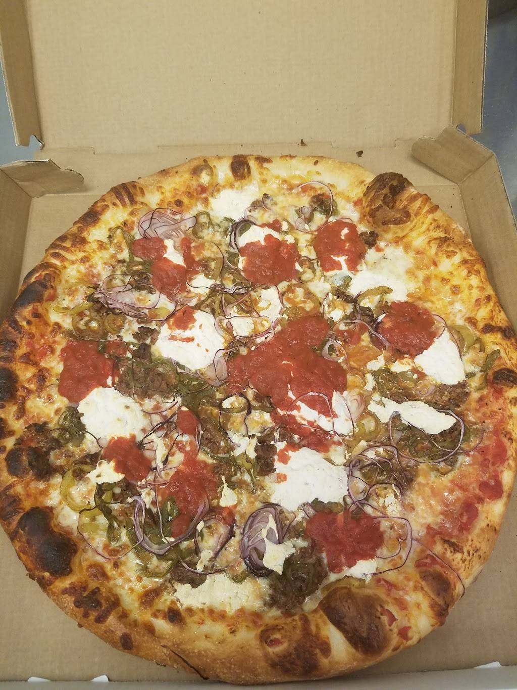 LaRosas | restaurant | 211 Main St, Wilmington, MA 01887, USA | 9787373273 OR +1 978-737-3273