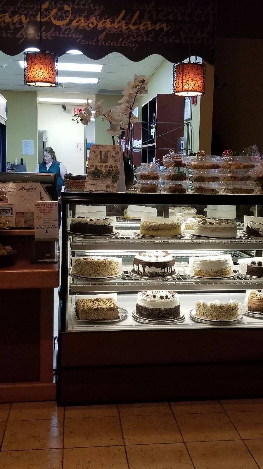 Aladdins Eatery Mayfield | restaurant | 775 Som Center Rd, Cleveland, OH 44143, USA | 4406841168 OR +1 440-684-1168