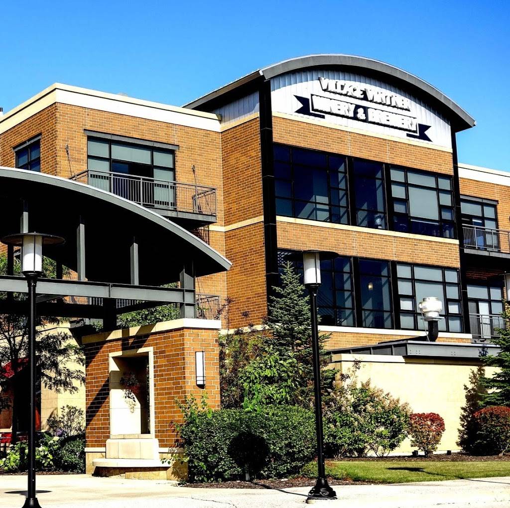 Village Vintner Winery & Brewery | restaurant | 2380 Esplanade Dr, Algonquin, IL 60102, USA | 8476584900 OR +1 847-658-4900