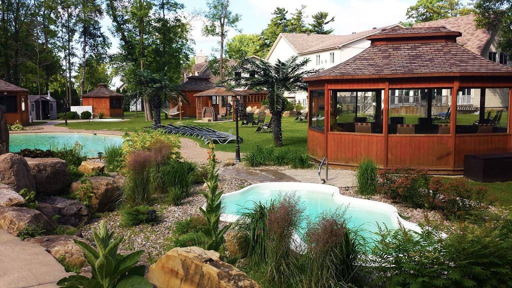 LOasis De Lile | restaurant | 25 Chemin des Îles-Yale, Saint-Eustache, QC J7P 5M6, Canada | 4504720263 OR +1 450-472-0263