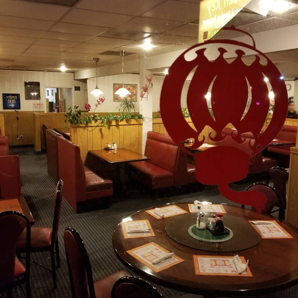 Golden Key Chinese Restaurant | restaurant | 38774 Proctor Blvd, Sandy, OR 97055, USA | 5036688889 OR +1 503-668-8889