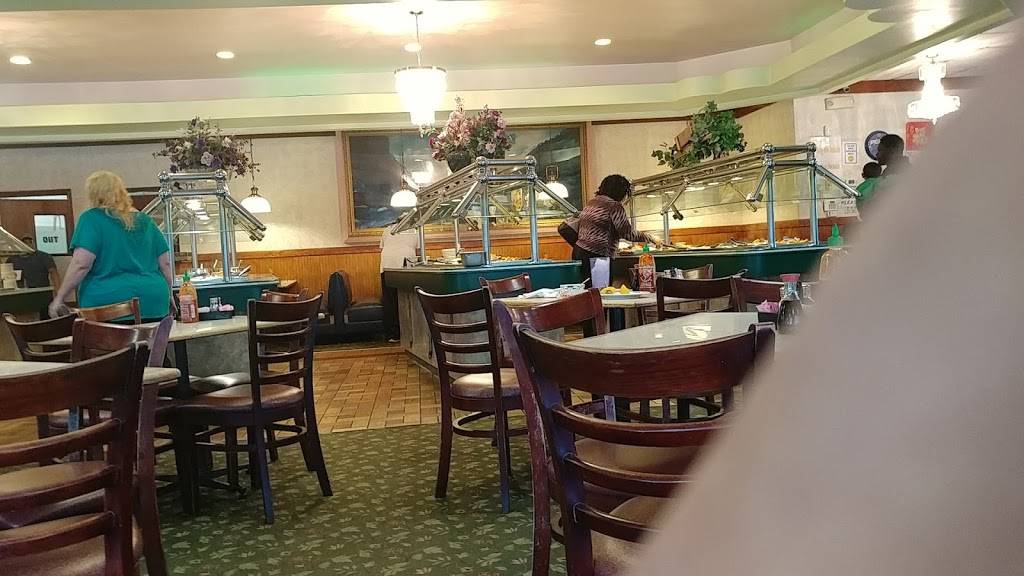 China King | restaurant | 1330 E 71st St, Tulsa, OK 74136, USA | 9184926888 OR +1 918-492-6888