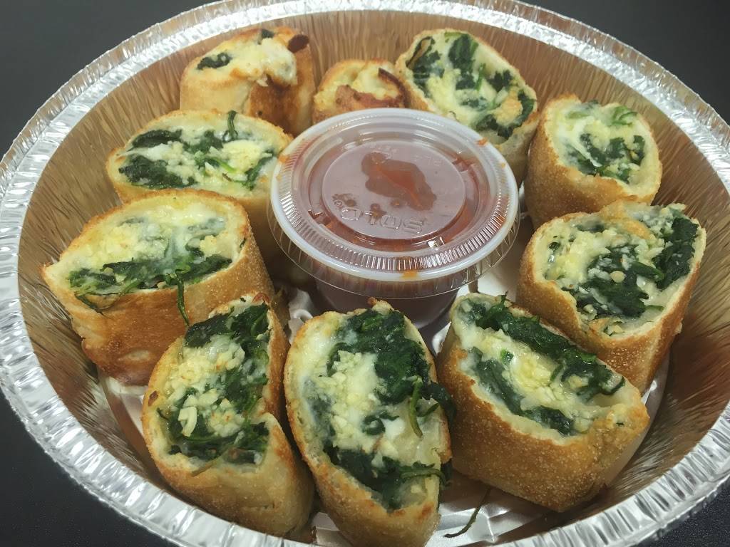 La Pizza Via | restaurant | 914 IL-22, Fox River Grove, IL 60021, USA | 2248888100 OR +1 224-888-8100