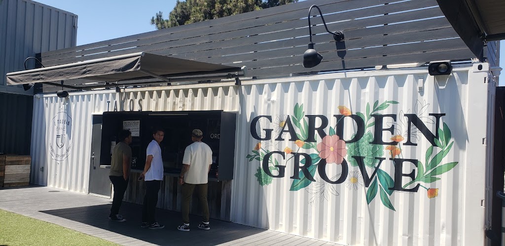 La Taqueria Brand | restaurant | 12900 S Euclid St Suite 120, Garden Grove, CA 92840, USA | 6579440122 OR +1 657-944-0122