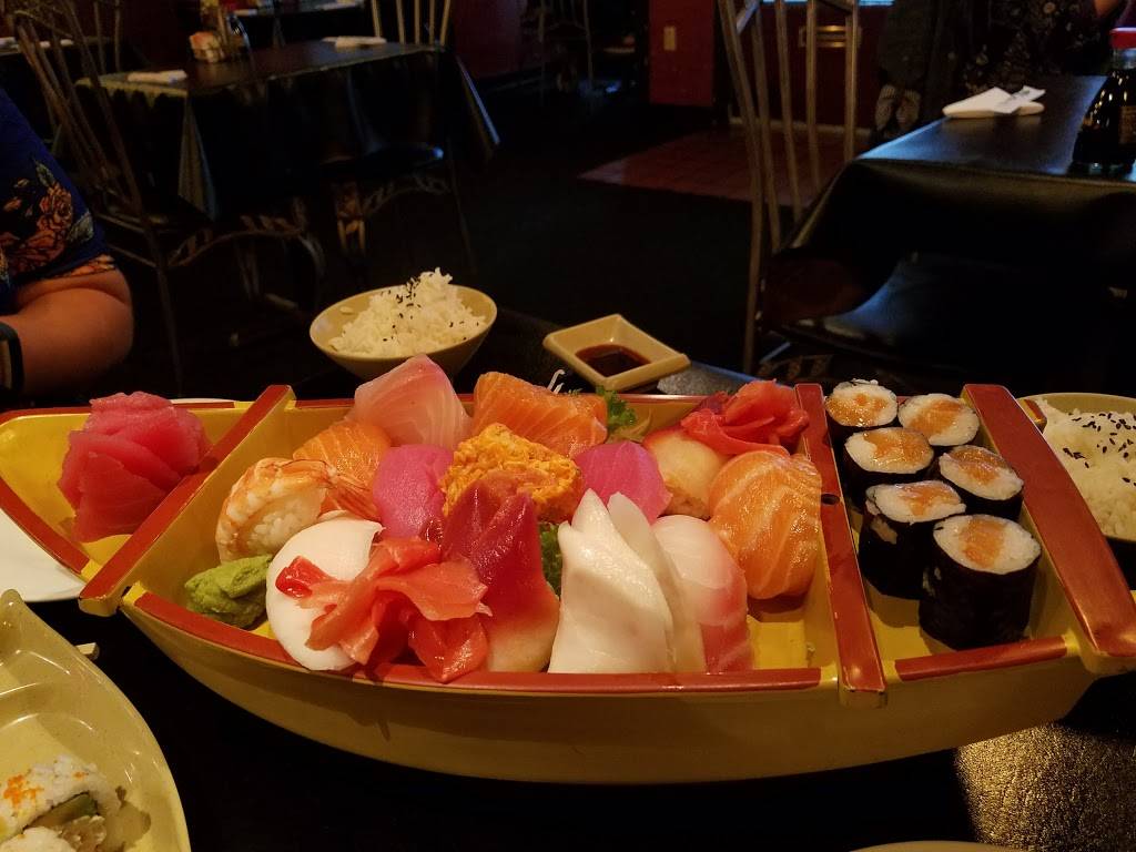 Wasabis | restaurant | 214 Market St SE, Roanoke, VA 24011, USA | 5409046254 OR +1 540-904-6254