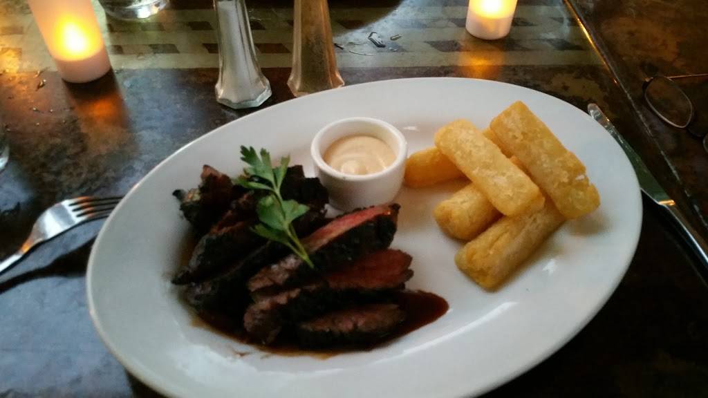 ROUX | restaurant | 6 Pilot Rd, Carmel Valley, CA 93924, USA | 8316595020 OR +1 831-659-5020