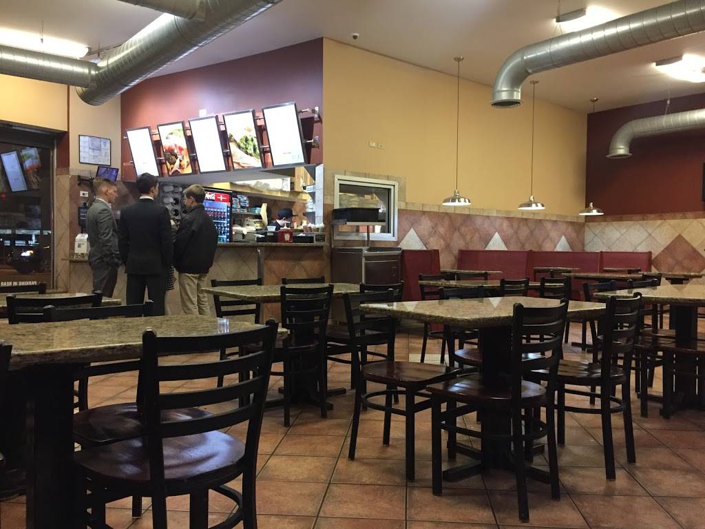 Taco Burrito King | restaurant | 5509 N Harlem Ave, Chicago, IL 60656, USA | 7734670692 OR +1 773-467-0692