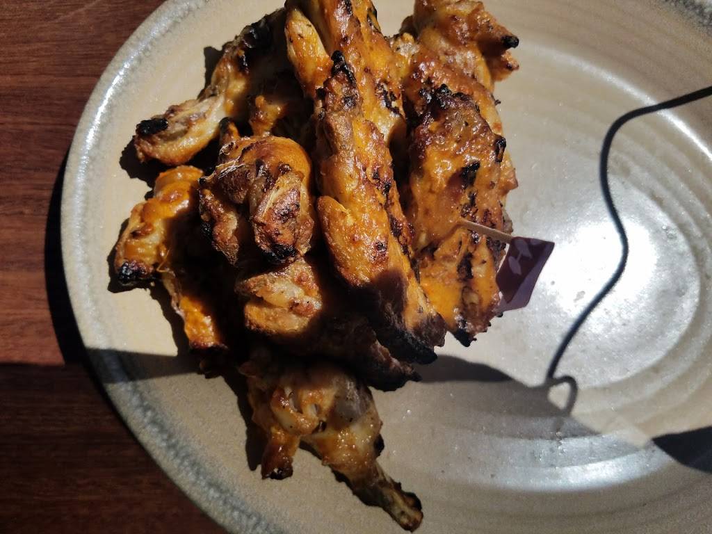 Nandos PERi-PERi | restaurant | 922 Rose Avenue, North Bethesda, MD 20852, USA | 2406605050 OR +1 240-660-5050
