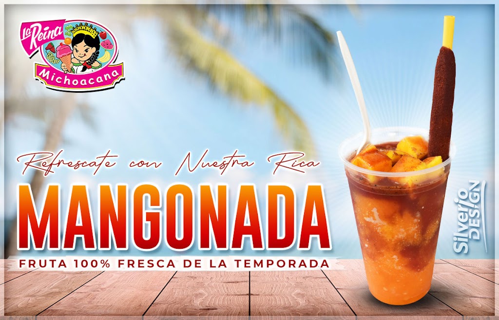 La Reina Michoacana Paleteria y Neveria | restaurant | Lawndale Plaza Suite C, Houston, TX 77023, USA | 8328932386 OR +1 832-893-2386