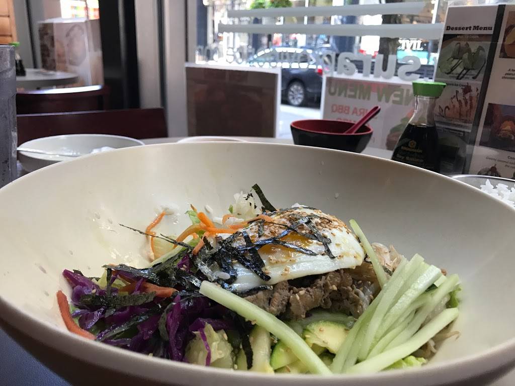 Sura | restaurant | 232 Westminster St, Providence, RI 02903, USA | 4012779088 OR +1 401-277-9088