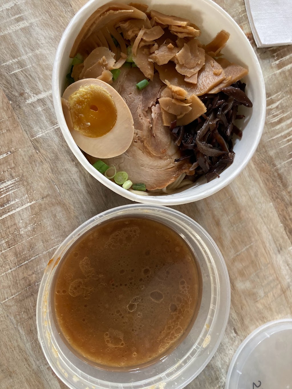 Fukuryu Ramen Polaris | restaurant | 2027 Polaris Pkwy, Columbus, OH 43240, USA | 6146969682 OR +1 614-696-9682