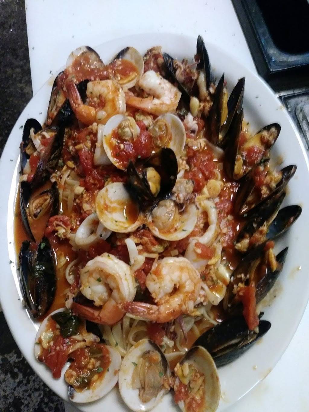 Ferrara Pizza & Pasta Lexington | restaurant | 109 Old Chapin Rd Suite J, Lexington, SC 29072, USA | 8037857200 OR +1 803-785-7200