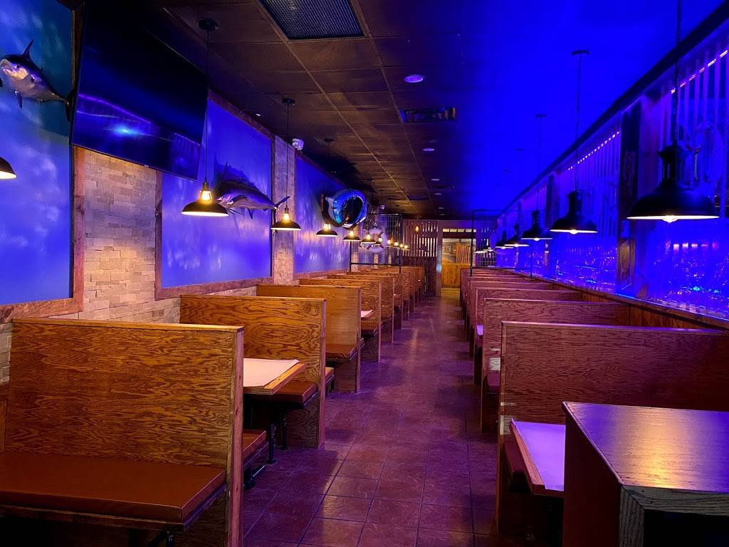 Pier 11 Boiling Seafood | restaurant | 1335 Stoneridge Dr, Gahanna, OH 43230, USA | 6149347077 OR +1 614-934-7077