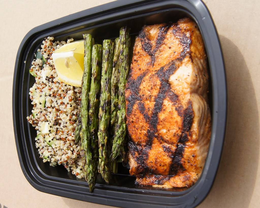 Fittingly Delicious | restaurant | 3939 W Irving Park Rd, Chicago, IL 60618, USA | 7737547793 OR +1 773-754-7793