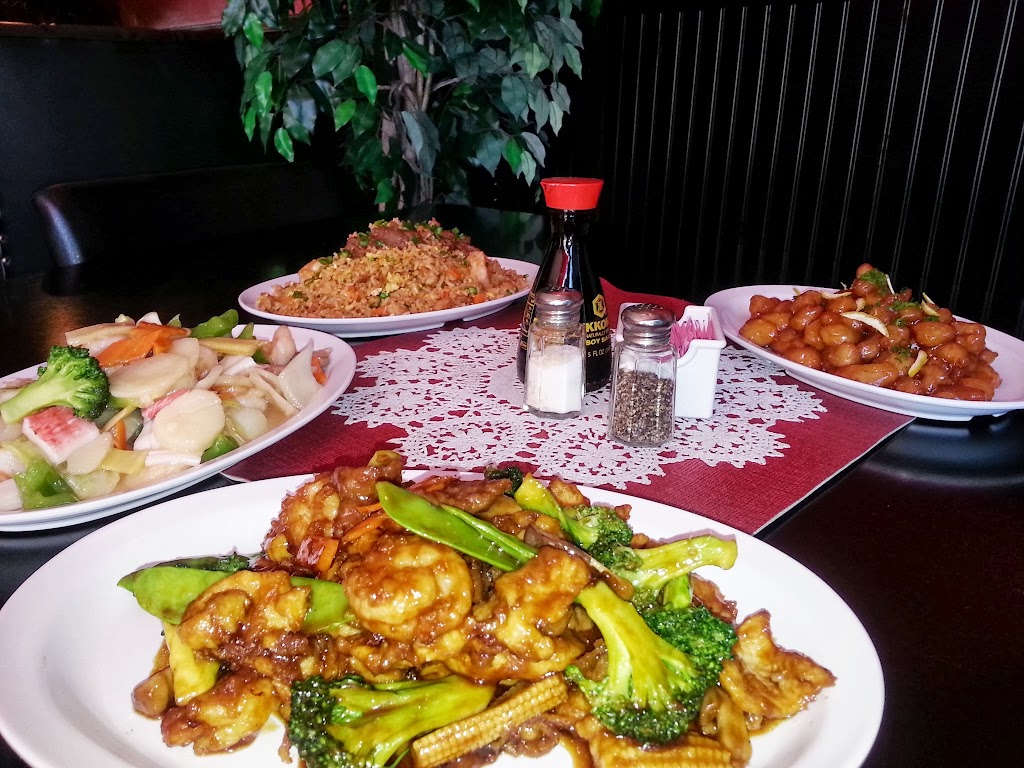 Chamboi - Chinese Food Restaurant | restaurant | 2963 Jamacha Road # C, El Cajon, CA 92019, USA | 6196701230 OR +1 619-670-1230