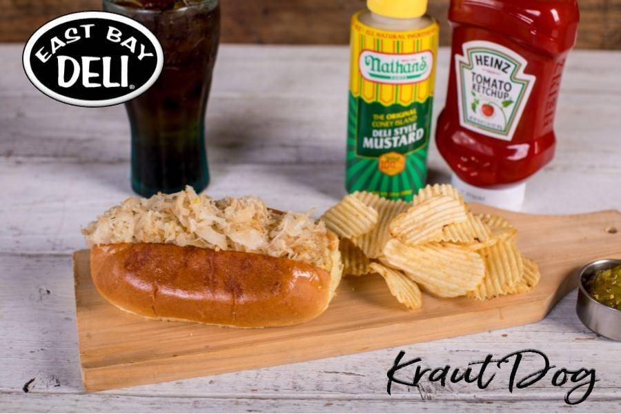 East Bay Deli | restaurant | 2708 Clemson Rd C, Columbia, SC 29229, USA | 8037087400 OR +1 803-708-7400
