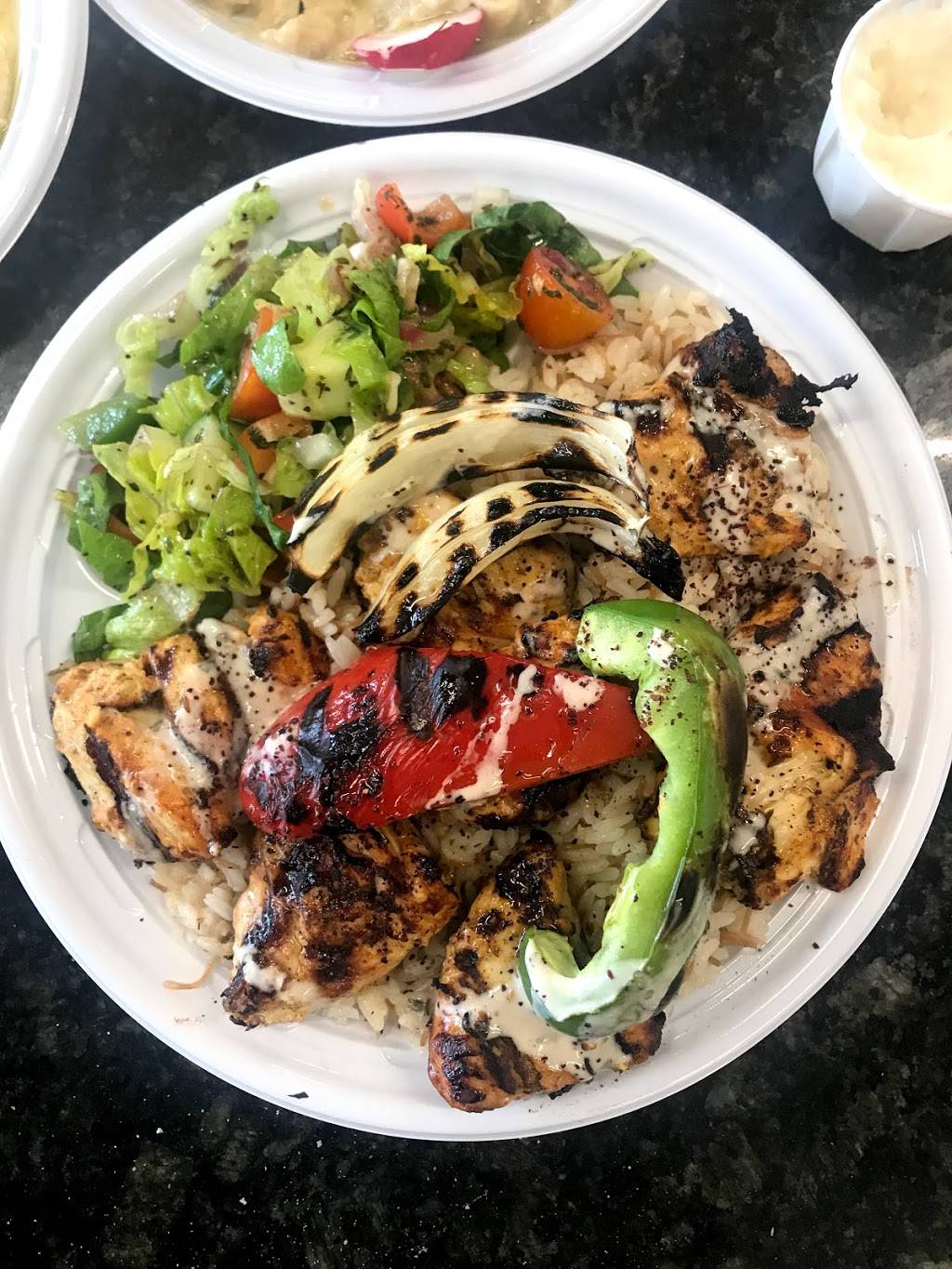 مطعم عربي Arabic restaurant | restaurant | 174 Squire Rd, Revere, MA 02151, USA | 7816293585 OR +1 781-629-3585