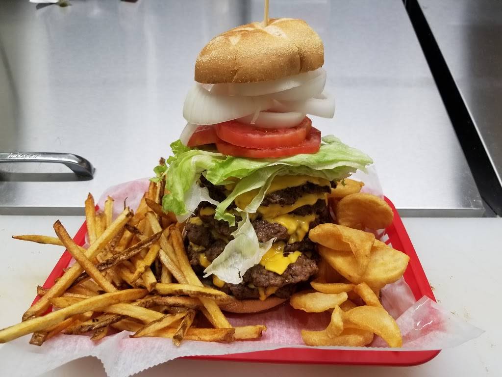 Carnival Cafe | cafe | 7565 US-11W, Rogersville, TN 37857, USA | 4235001050 OR +1 423-500-1050