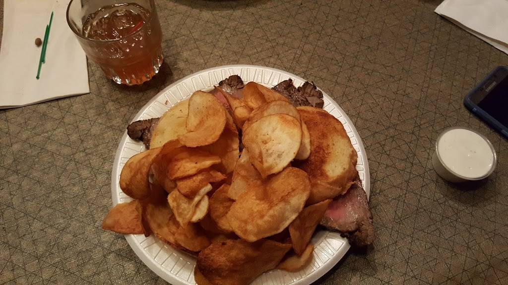 Northern Aire Bar | restaurant | 14492 Shady Knoll Rd, Park Falls, WI 54552, USA | 7157624520 OR +1 715-762-4520