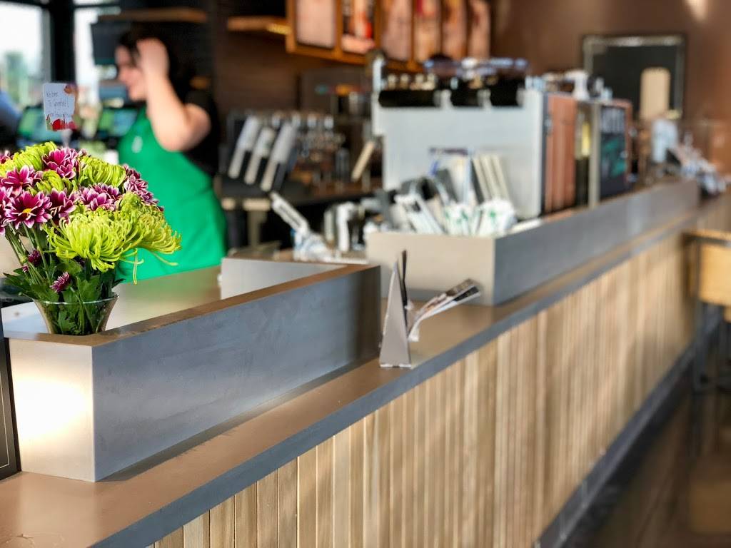 Starbucks | cafe | 1490 Hillcrest Ave, Springfield, OH 45504, USA | 9373259300 OR +1 937-325-9300