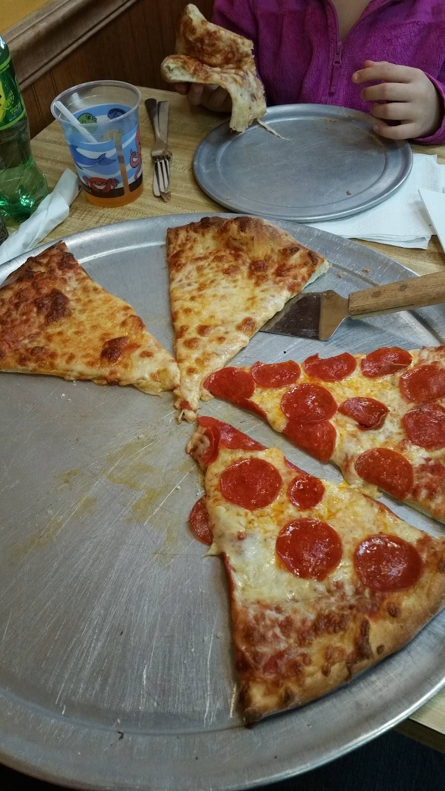 Pepes Pizzeria | meal takeaway | 127 S Fraley St, Kane, PA 16735, USA | 8148378712 OR +1 814-837-8712