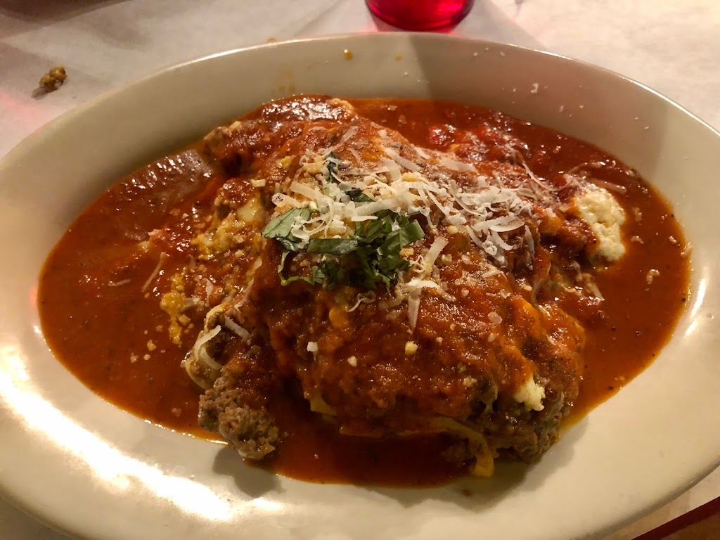 Tutto Pasta State Street | restaurant | 305 State St, Madison, WI 53703, USA | 6082941000 OR +1 608-294-1000