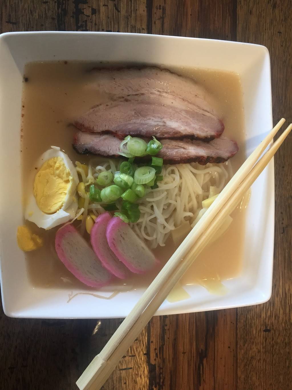 Sosumi Sushi | restaurant | 110 E Exchange St, Owosso, MI 48867, USA | 9897236188 OR +1 989-723-6188