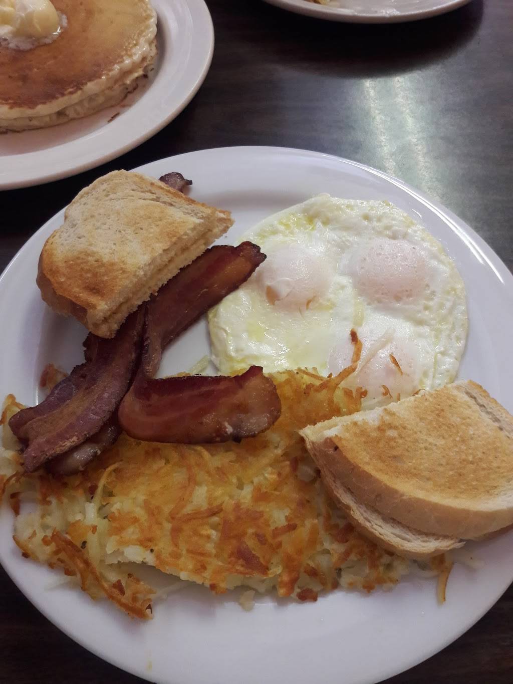 Ronakers Coffee Shop | cafe | 2123 Doolittle Dr, San Leandro, CA 94577, USA | 5103573960 OR +1 510-357-3960