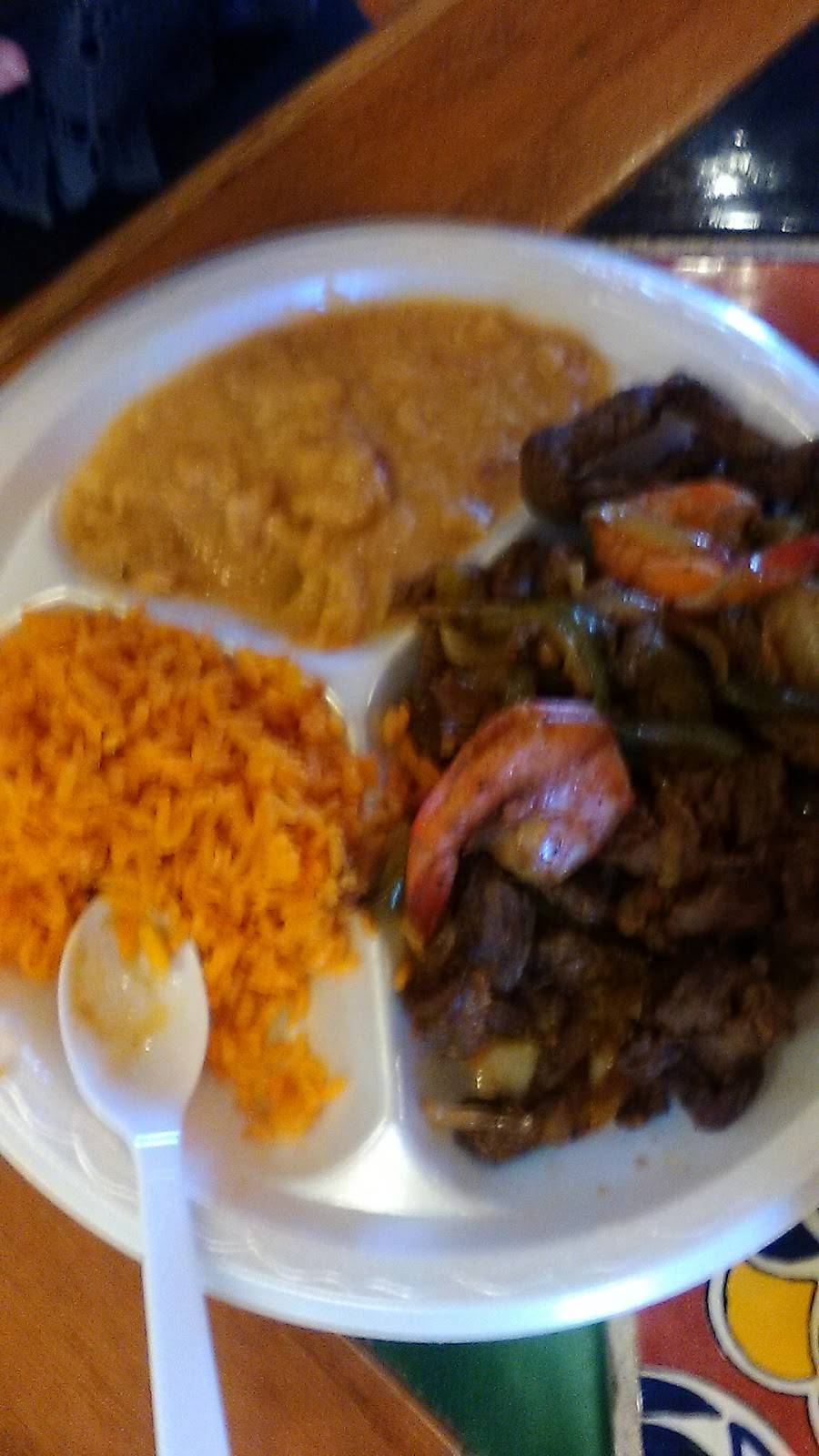 La Placita Mexicana | restaurant | 231 S Brevard Ave, Arcadia, FL 34266, USA | 8639934433 OR +1 863-993-4433