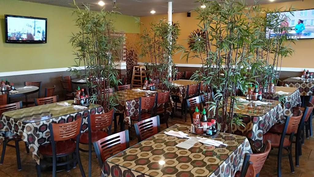 Bamboo Tree Pho & Sandwich, Inc. | restaurant | Convention Center, 3815 196th St SW Suite 102, Lynnwood, WA 98036, USA | 4259964098 OR +1 425-996-4098