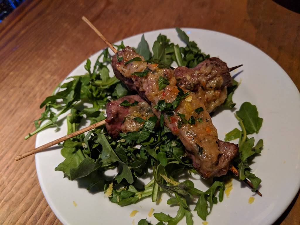 55 South | restaurant | 55 S 1st St, San Jose, CA 95113, USA | 4082886000 OR +1 408-288-6000