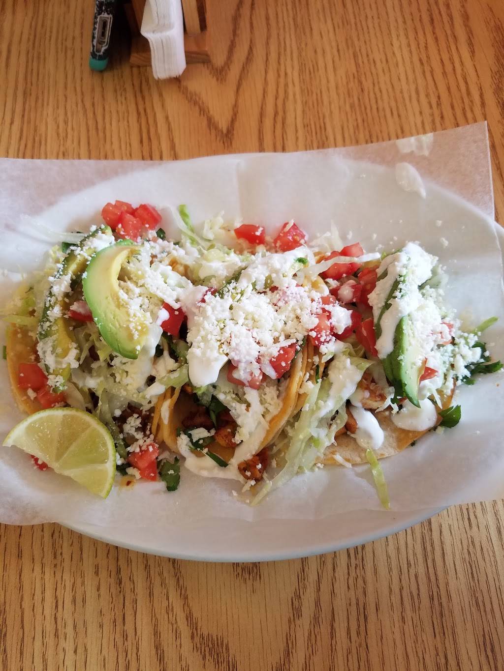 Taqueria La Hacienda | restaurant | 4715 N Front St, Philadelphia, PA 19120, USA | 2673855690 OR +1 267-385-5690