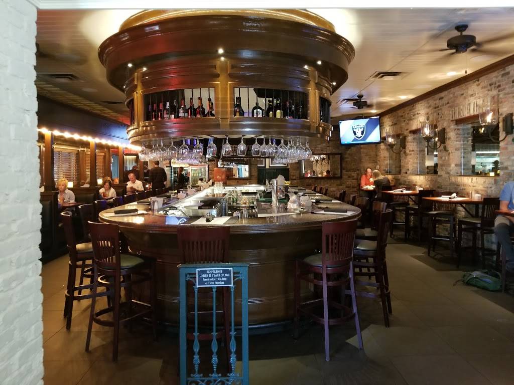 Charlestons Restaurant | restaurant | 6839 S Yale Ave, Tulsa, OK 74136, USA | 9184953511 OR +1 918-495-3511