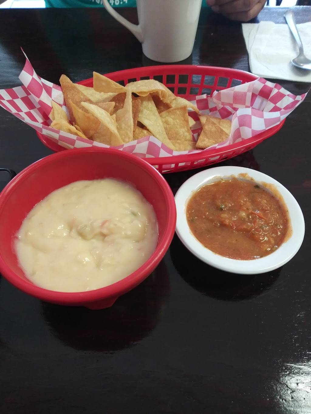 Janies Mexican Cafe | restaurant | 1605 12th St, Bay City, TX 77414, USA | 9793183612 OR +1 979-318-3612