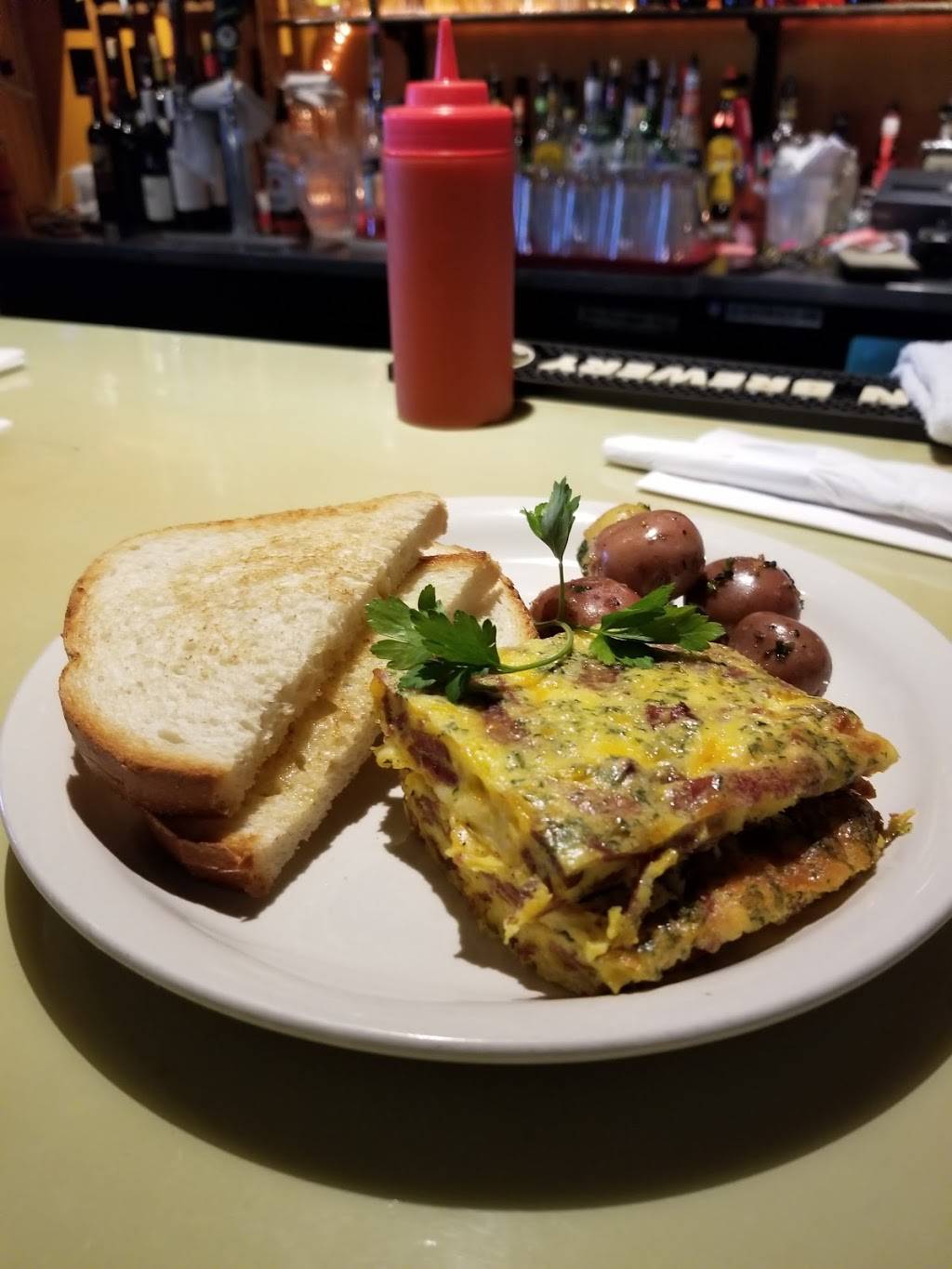 Cass Cafe | restaurant | 4620 Cass Ave, Detroit, MI 48201, USA | 3138311400 OR +1 313-831-1400