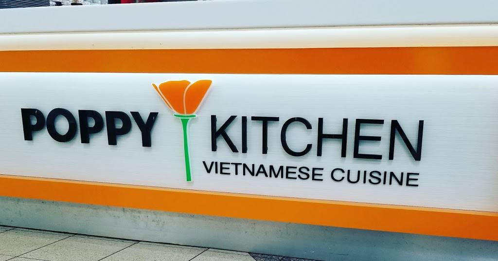 Poppy Kitchen | cafe | Plaza Bonita Food Court, 3030 Plaza Bonita Rd, National City, CA 91950, USA | 6197736188 OR +1 619-773-6188