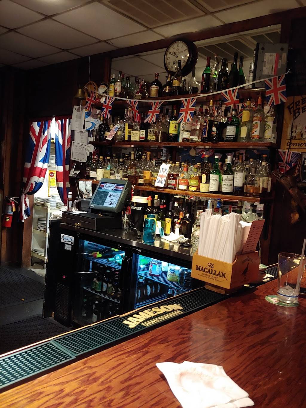 Stoneys British Pub | restaurant | 3007 Concord Pike, Wilmington, DE 19803, USA | 3024779740 OR +1 302-477-9740
