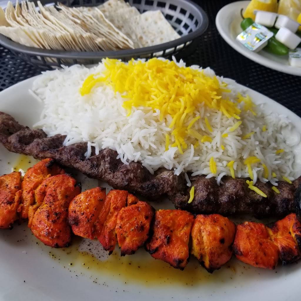 Darband Fifth Avenue Grill | restaurant | 1556 Fifth Ave, San Diego, CA 92101, USA | 6192301001 OR +1 619-230-1001