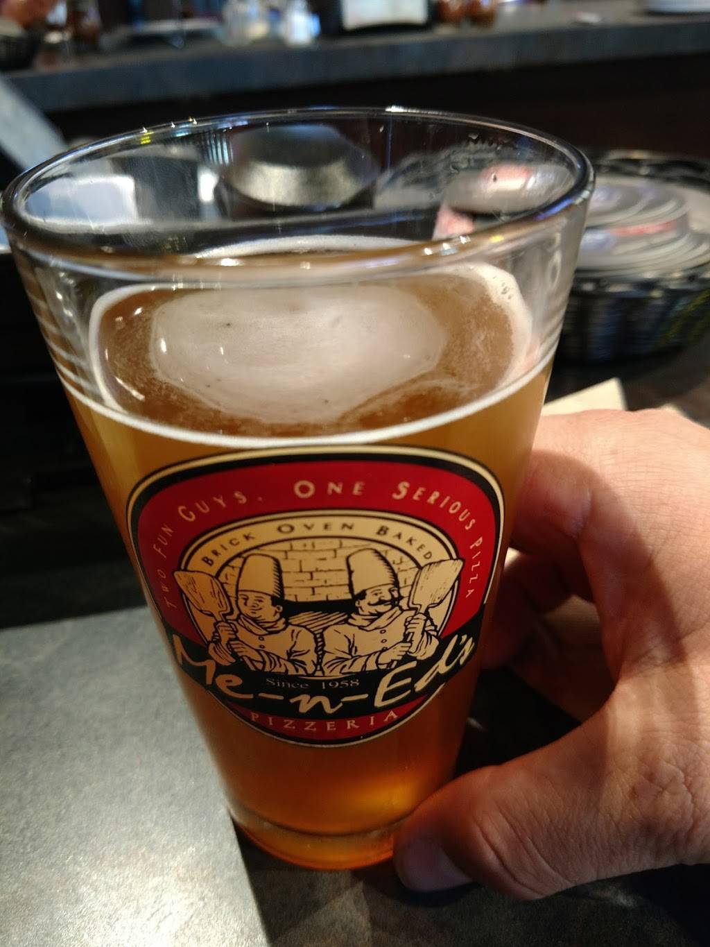 Me-n-Eds Pizza | restaurant | 3300 Buena Vista Rd c3, Bakersfield, CA 93311, USA | 6616647253 OR +1 661-664-7253