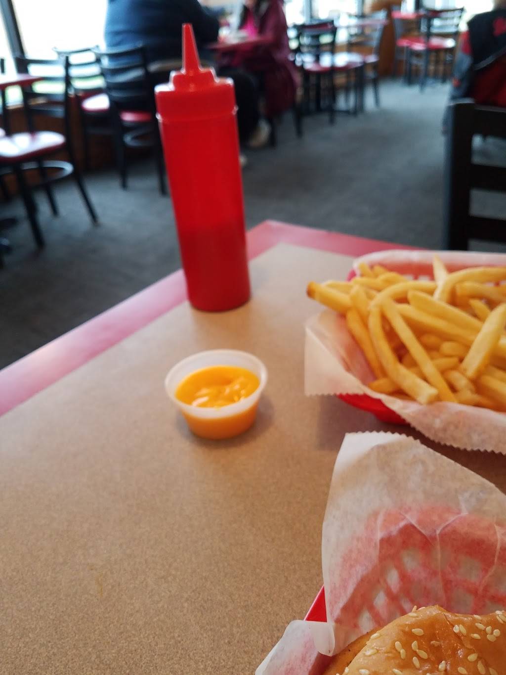 Kosmos | restaurant | 2007 Calumet Ave, Valparaiso, IN 46383, USA | 2195488400 OR +1 219-548-8400