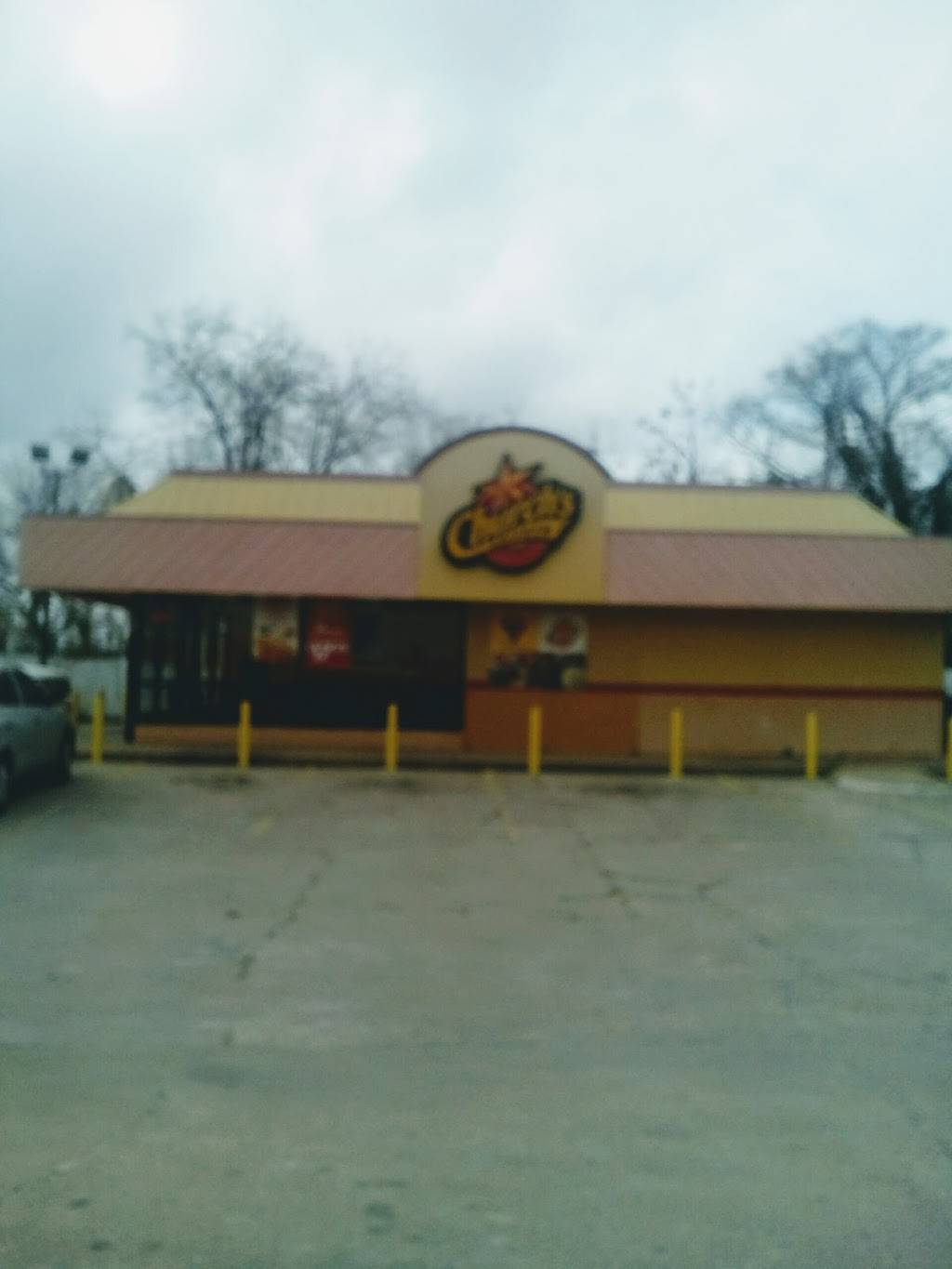 Churchs Chicken | restaurant | 3501 Jensen Dr, Houston, TX 77026, USA | 7132287817 OR +1 713-228-7817
