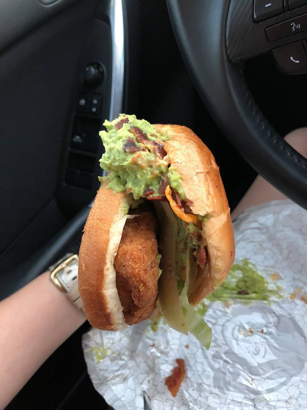 Wendys | restaurant | 6929 E Hampton Ave, Mesa, AZ 85209, USA | 4808073021 OR +1 480-807-3021