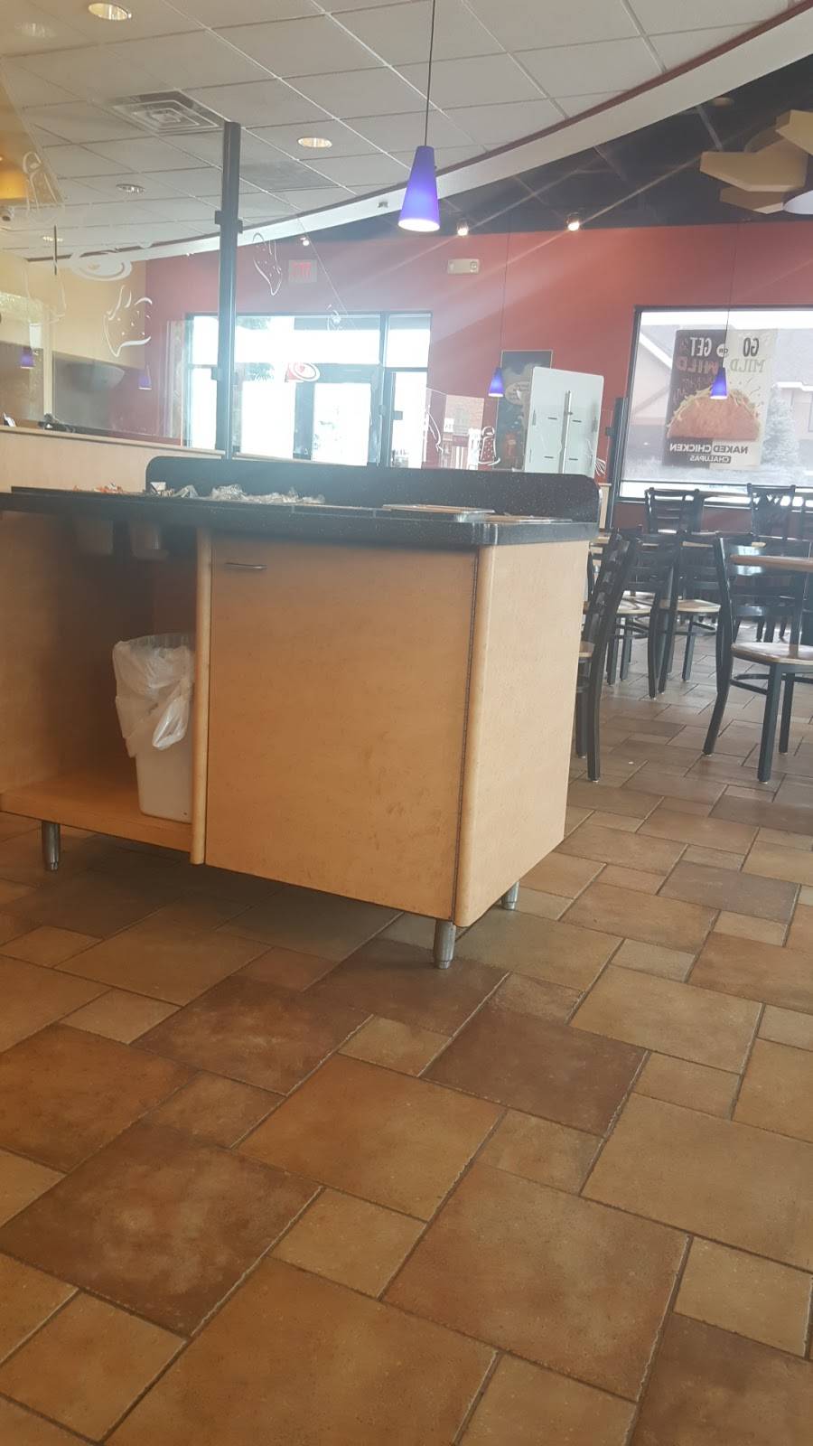 KFC | restaurant | 110 Collins St, Eaton, CO 80615, USA | 9704543480 OR +1 970-454-3480