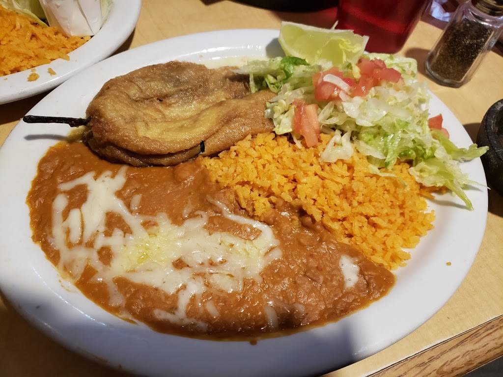 La Hacienda | restaurant | 515 S Park St, Madison, WI 53715, USA | 6082558227 OR +1 608-255-8227